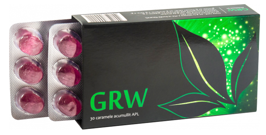 GRW