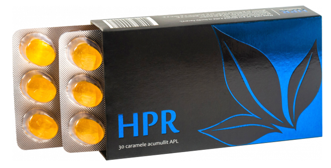 HPR