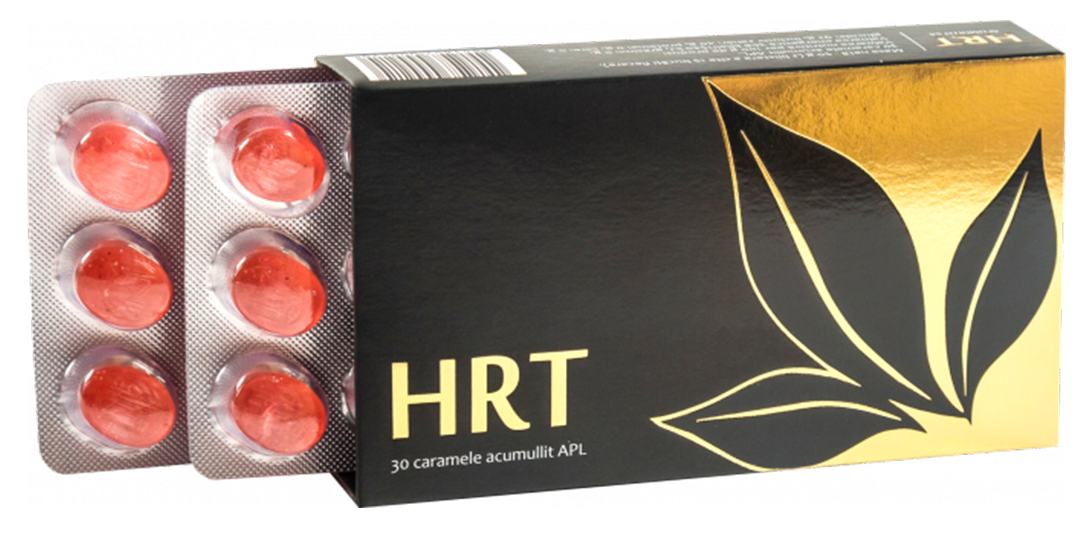 HRT