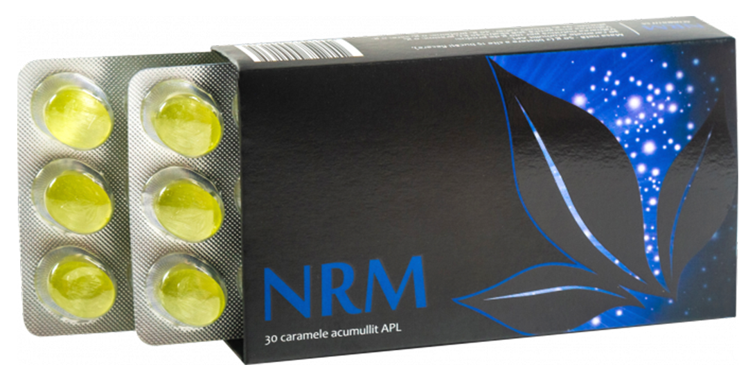 NRM